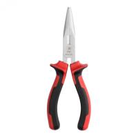 Тонкогубцы 160мм EKF Master