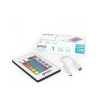 купить Контроллер RGB 12В 72Вт IP20 Gauss  в Тольятти Контроллер RGB 12В 72Вт IP20 Gauss