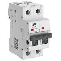 Выключатель нагрузки 2Р 63А SWN IEK