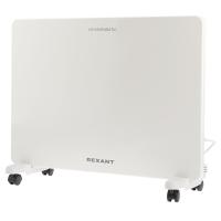 Конвектор 1500Вт электроника IP24 настенный/напольный Rexant