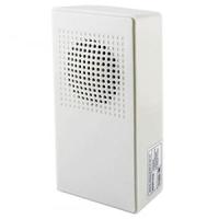 купить Звонок проводной открытая белый IP30 Птичка TDM в Тольятти Звонок проводной открытая белый IP30 Птичка TDM