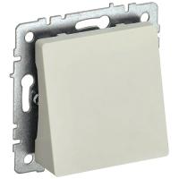 купить Брайт бежевый вывод кабеля скрытая  в Тольятти Брайт бежевый вывод кабеля скрытая