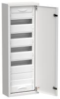 купить Корпус ЩРн-60з 835*310*140мм белый IP31 IEK TITAN 5 в Тольятти Корпус ЩРн-60з 835*310*140мм белый IP31 IEK TITAN 5