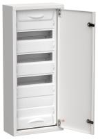 купить Корпус ЩРн-48з 710*310*140мм белый IP31 IEK TITAN 5 в Тольятти Корпус ЩРн-48з 710*310*140мм белый IP31 IEK TITAN 5