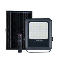 купить Прожектор PFL SOLAR 02 100 6500K GR IP65 Jazzway с солнечной панелью в Тольятти Прожектор PFL SOLAR 02 100 6500K GR IP65 Jazzway с солнечной панелью
