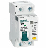 купить Дифавтомат 2Р 10А C 30мА 4,5кА ДИФ-103 2мод Schneider Electric DEKraft в Тольятти Дифавтомат 2Р 10А C 30мА 4,5кА ДИФ-103 2мод Schneider Electric DEKraft