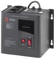 купить Стабилизатор 1000ВА 220В настенный СНК ЭРА СННТ-1000-Ц в Тольятти Стабилизатор 1000ВА 220В настенный СНК ЭРА СННТ-1000-Ц