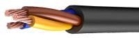 купить ВВГнг(А)-LSLTх 5*2,5 ок(N;PE)-0,66кВ медь круглый кабель  в Тольятти ВВГнг(А)-LSLTх 5*2,5 ок(N;PE)-0,66кВ медь круглый кабель