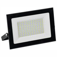 купить Прожектор свд 100Вт 6500К 8000лм черный IP65 120° SMD GENERICA (IEK)  в Тольятти Прожектор свд 100Вт 6500К 8000лм черный IP65 120° SMD GENERICA (IEK)