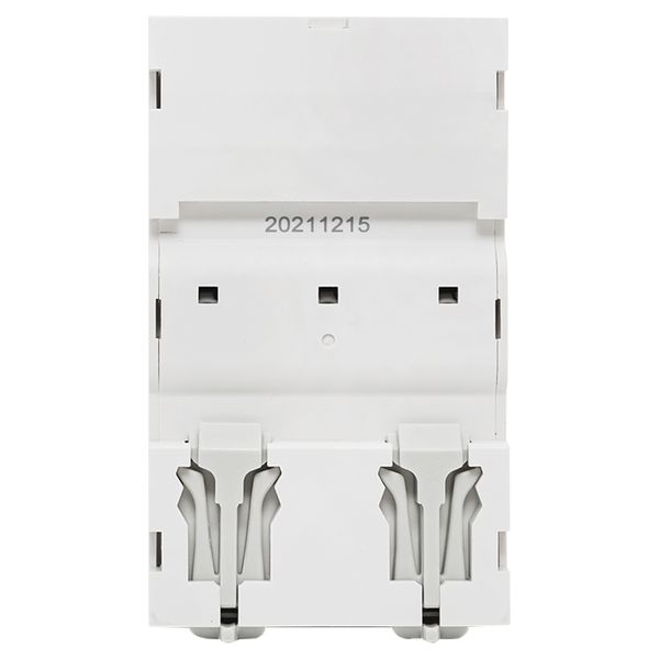 Ограничитель перенапряжения ОПВ-С 3Р 20/20кА 440В EKF