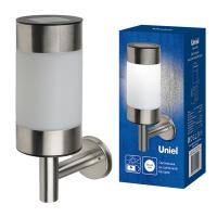 купить Cветильник настенный на солнечной батарее 1 LED, 3лм IP44 в Тольятти Cветильник настенный на солнечной батарее 1 LED, 3лм IP44