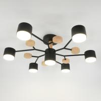lyustra_pod_lampu_gchl_7gx53_m_chernaya_derevo_albero lyustra_pod_lampu_gchl_7gx53_m_chernaya_derevo_albero