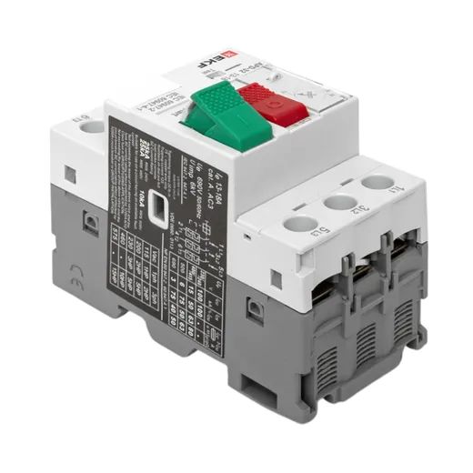 купить Автомат защиты двигателя 13-18А АПД-32 EKF PROxima в Тольятти Автомат защиты двигателя 13-18А АПД-32 EKF PROxima