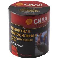 купить Лента герметизирующая сверхсильная 10см*1,5м прозрачная SFLEX-1015W СИЛА в Тольятти Лента герметизирующая сверхсильная 10см*1,5м прозрачная SFLEX-1015W СИЛА