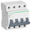купить Автомат 4Р 40А C 4,5кА City9 Systeme Electric  в Тольятти Автомат 4Р 40А C 4,5кА City9 Systeme Electric
