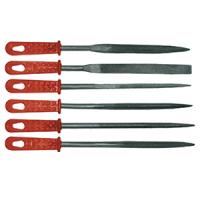 Набор надфилей FIT 6шт