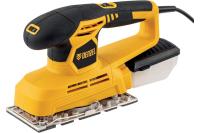 купить Машина плоскошлифовальная вибрационная VS-90-187, 240 Вт, 6000-11000 об/мин// Denzel 27611 в Тольятти Машина плоскошлифовальная вибрационная VS-90-187, 240 Вт, 6000-11000 об/мин// Denzel 27611