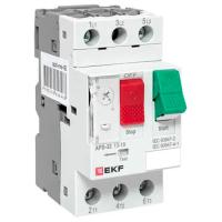купить Автомат защиты двигателя 13-18А АПД-32 EKF PROxima в Тольятти Автомат защиты двигателя 13-18А АПД-32 EKF PROxima