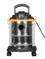 купить Пылесос строительный 1500Вт, 220В, 20л, 6,7кг  СП-1500/20 в Тольятти Пылесос строительный 1500Вт, 220В, 20л, 6,7кг  СП-1500/20