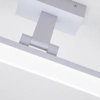 купить Светильник настенный свд 20Вт 3000-6000К лм белый LED4U  в Тольятти Светильник настенный свд 20Вт 3000-6000К лм белый LED4U
