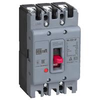 купить Автомат 3Р 16А 25кА ВА-302 Schneider Electric  в Тольятти Автомат 3Р 16А 25кА ВА-302 Schneider Electric