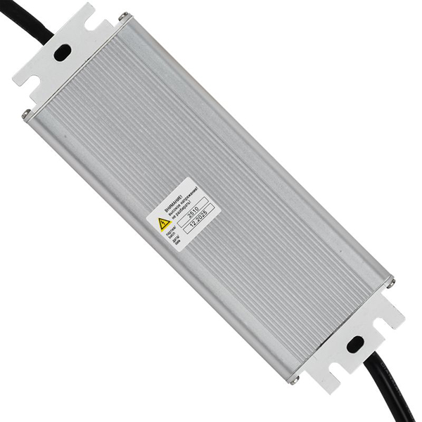 Блок питания 24В 100Вт IP67 IEK