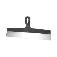 купить Шпатель фасадный 250 мм нержавеющая сталь, пластмассовая ручка REXANT в Тольятти Шпатель фасадный 250 мм нержавеющая сталь, пластмассовая ручка REXANT