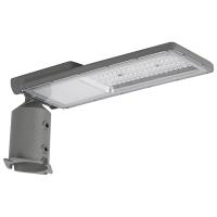 Светильник уличный светодиодный ЭРА SPP-507-0-50K-050 50Вт 5000лм 5000К КСС Ш 3 года IP65 регулируемый угол наклона