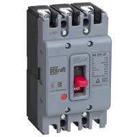 купить Автомат 3Р 160А 36кА ВА-303 Schneider Electric в Тольятти Автомат 3Р 160А 36кА ВА-303 Schneider Electric