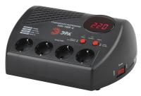 купить Стабилизатор 1000ВА 220В универсальный СНК ЭРА СНК-1000-Ц  в Тольятти Стабилизатор 1000ВА 220В универсальный СНК ЭРА СНК-1000-Ц