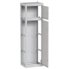 купить Каркас ВРУ-2 Unit S сварной IP31 (2000х600х450) EKF PROxima в Тольятти Каркас ВРУ-2 Unit S сварной IP31 (2000х600х450) EKF PROxima
