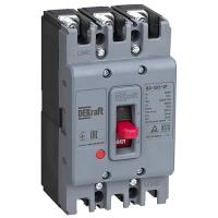 купить Автомат 3Р 200А 36кА ВА-303 Schneider Electric в Тольятти Автомат 3Р 200А 36кА ВА-303 Schneider Electric
