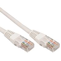 купить Патч-корд RJ45 8(8)-RJ45 8(8) Cat5e 7м серый  в Тольятти Патч-корд RJ45 8(8)-RJ45 8(8) Cat5e 7м серый
