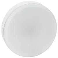 купить Лампа свд 220В GX53 12Вт 6500К 960лм таблетка матовая Osram LED Value black в Тольятти Лампа свд 220В GX53 12Вт 6500К 960лм таблетка матовая Osram LED Value black