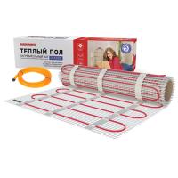 купить Мат нагревательный 8,0м2 150Вт/м2 2жил Rexant Classic  в Тольятти Мат нагревательный 8,0м2 150Вт/м2 2жил Rexant Classic