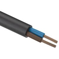 купить ПВСнг(A)-LS 2*1,5 черный провод ГОСТ в Тольятти ПВСнг(A)-LS 2*1,5 черный провод ГОСТ