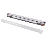Светильник трековый светодиодный PTR  4630 30W 4000K 165° WH IP40 Jazzway