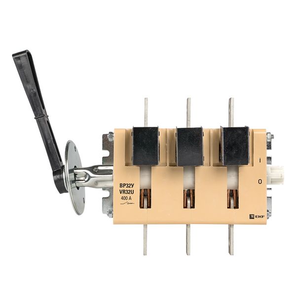 купить Рубильник 3Р 400А ВР3237В31250 EKF  в Тольятти Рубильник 3Р 400А ВР3237В31250 EKF