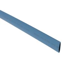 купить Трубка ТУТ 12/6мм синий 1м  в Тольятти Трубка ТУТ 12/6мм синий 1м