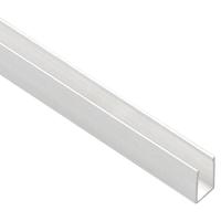 купить Профиль для гибкого неона 10*6,4*1000мм Arlight AURORA в Тольятти Профиль для гибкого неона 10*6,4*1000мм Arlight AURORA