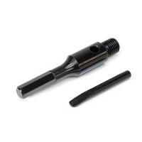 купить Адаптер д/коронок алмазных 6-гр.хвостовик-М16 КВТ drift key в Тольятти Адаптер д/коронок алмазных 6-гр.хвостовик-М16 КВТ drift key