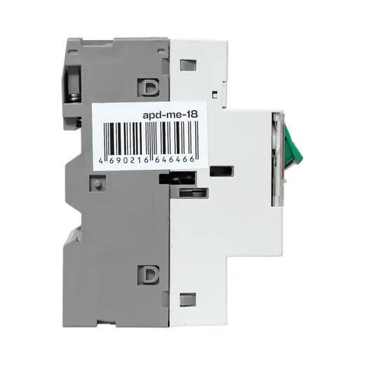 купить Автомат защиты двигателя 13-18А АПД-32 EKF PROxima в Тольятти Автомат защиты двигателя 13-18А АПД-32 EKF PROxima