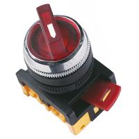 купить Переключатель АNС-22-2 2пол. красный с подсветкой IP40 IEK  в Тольятти Переключатель АNС-22-2 2пол. красный с подсветкой IP40 IEK