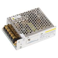 купить Блок питания 12В 60Вт IP20 IEK  в Тольятти Блок питания 12В 60Вт IP20 IEK