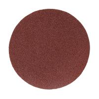 купить Диск абразивный на ворсовой основе, на липучке, без отверстий, P80, 125мм, 10 шт. KRANZ в Тольятти Диск абразивный на ворсовой основе, на липучке, без отверстий, P80, 125мм, 10 шт. KRANZ