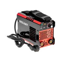 купить Сварочный аппарат инверторный MINI-190 REXANT в Тольятти Сварочный аппарат инверторный MINI-190 REXANT