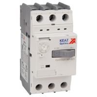 купить Автомат защиты двигателя 11-17А MP-32T КЭАЗ в Тольятти Автомат защиты двигателя 11-17А MP-32T КЭАЗ