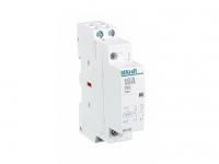 купить Контактор модульный 16А 230В 2НО МК-103 Schneider Electric в Тольятти Контактор модульный 16А 230В 2НО МК-103 Schneider Electric