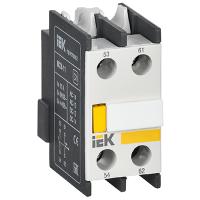 Приставка ПКИ-11 1НО+1НЗ IEK