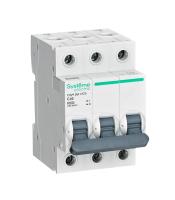 купить Автомат 3Р 40А C 6кА City9 Systeme Electric в Тольятти Автомат 3Р 40А C 6кА City9 Systeme Electric